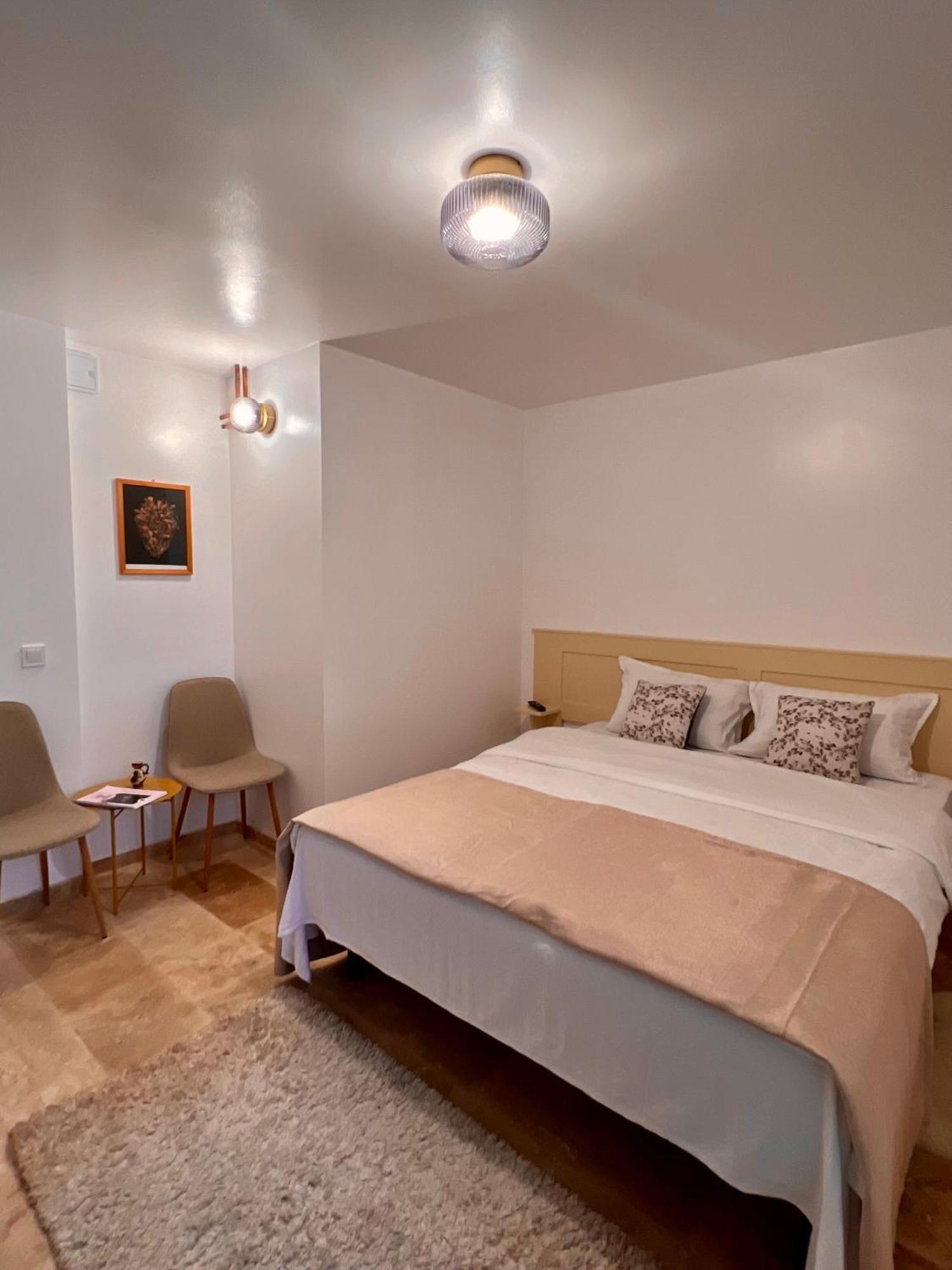 Hotel Nautica Bahna Orszowa Pokój zdjęcie