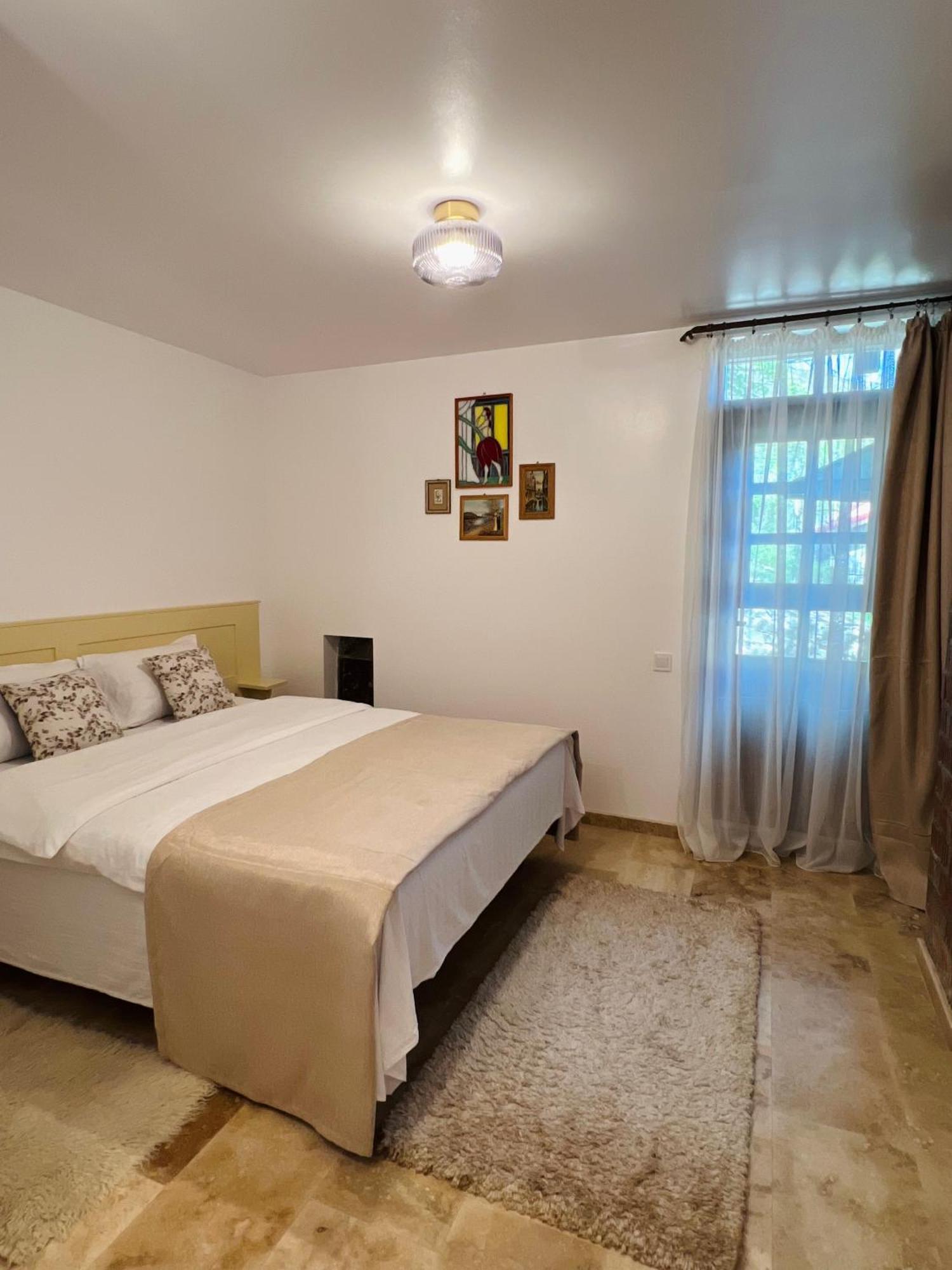 Hotel Nautica Bahna Orszowa Pokój zdjęcie