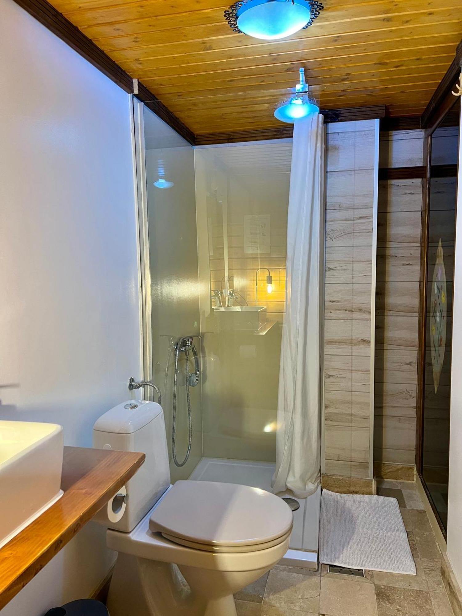 Hotel Nautica Bahna Orszowa Pokój zdjęcie