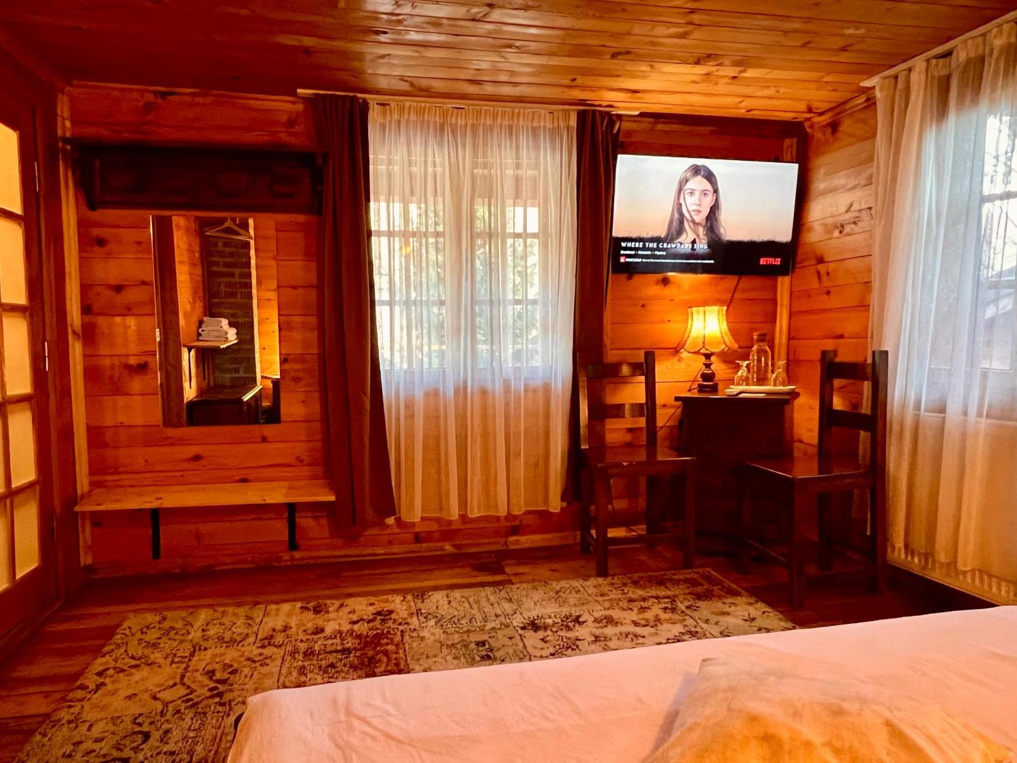 Hotel Nautica Bahna Orszowa Pokój zdjęcie
